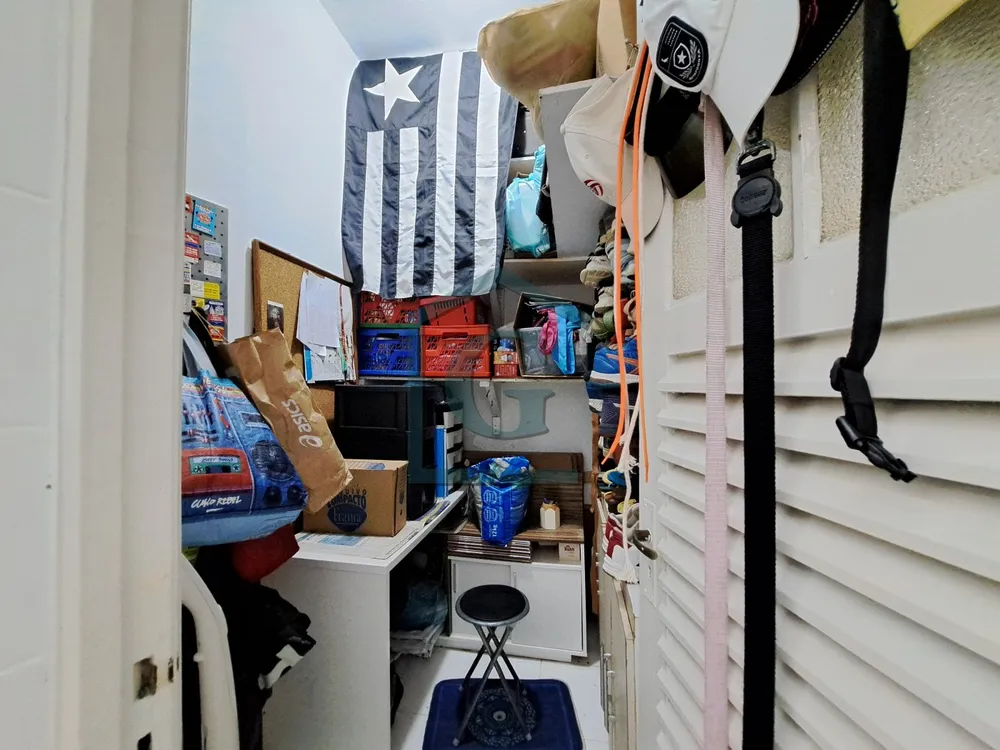 Apartamento, 2 quartos, 75 m² - Foto 17