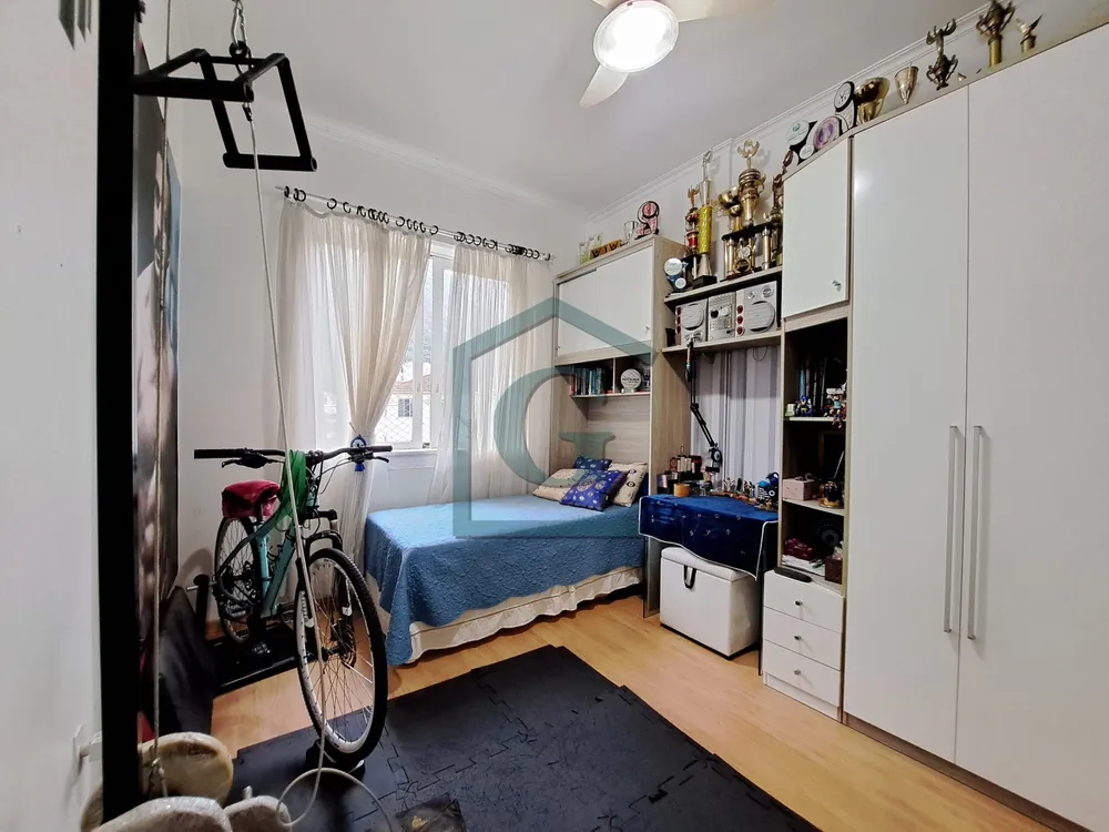 Apartamento, 2 quartos, 75 m² - Foto 7