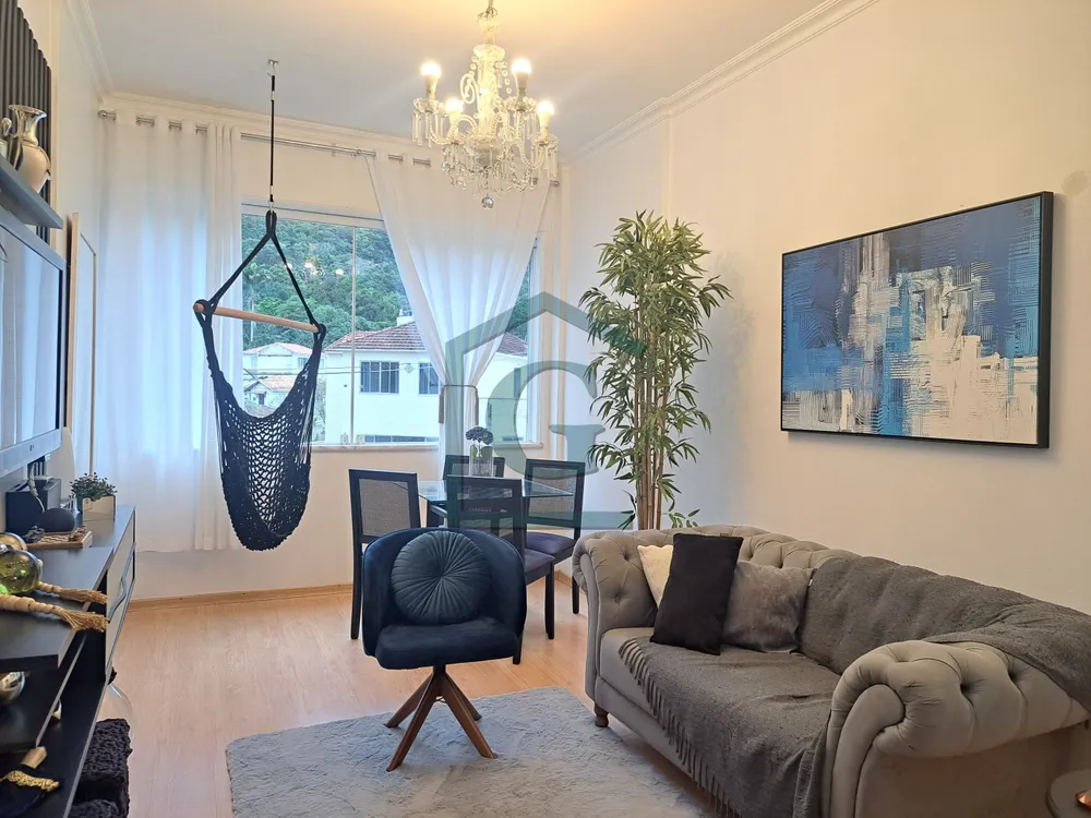Apartamento, 2 quartos, 75 m² - Foto 6
