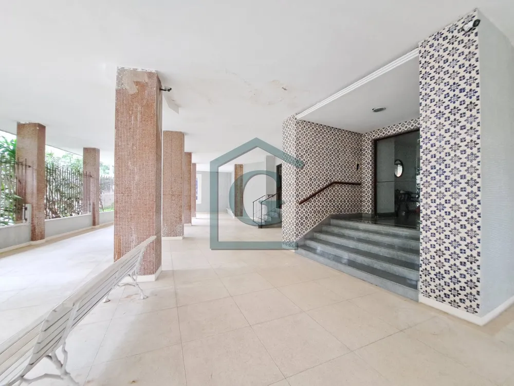 Apartamento, 2 quartos, 75 m² - Foto 3
