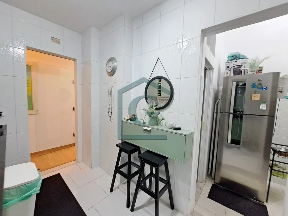 Apartamento, 2 quartos, 75 m² - Foto 14