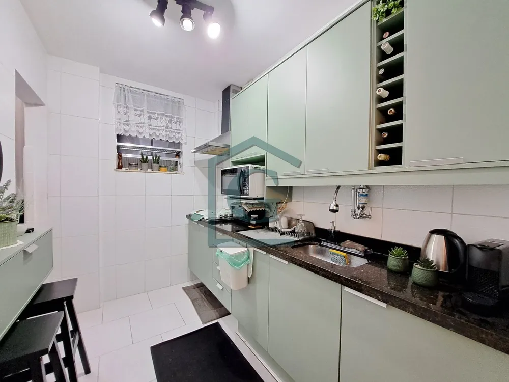 Apartamento, 2 quartos, 75 m² - Foto 13