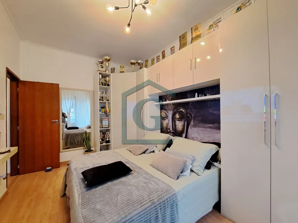 Apartamento, 2 quartos, 75 m² - Foto 11