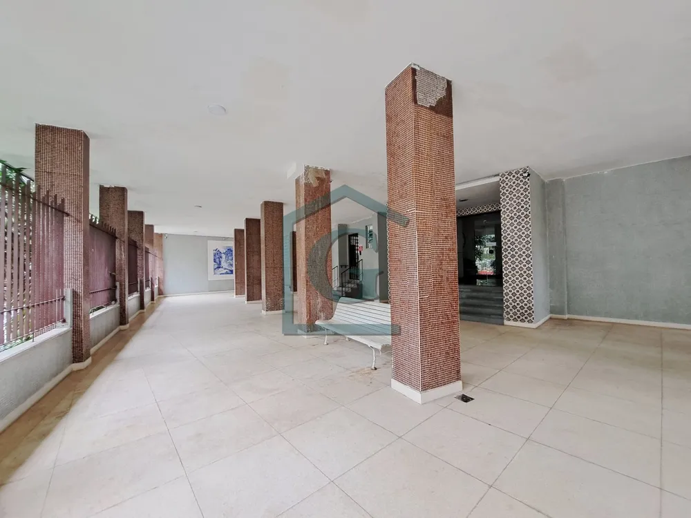 Apartamento, 2 quartos, 75 m² - Foto 2