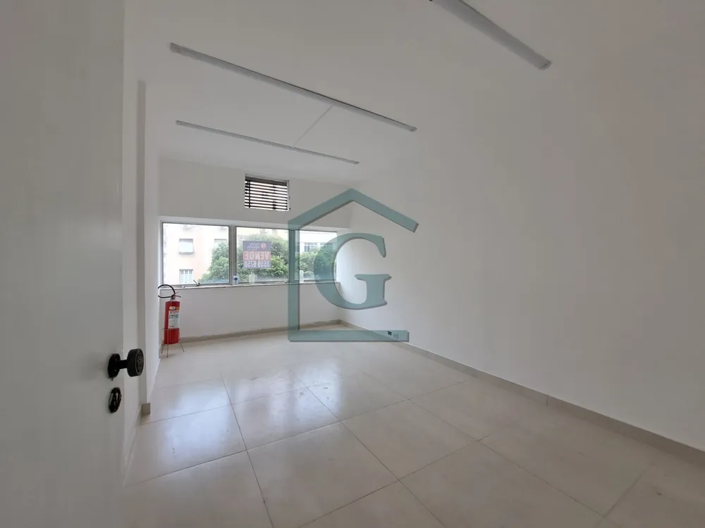 Sala-Conjunto, 32 m² - Foto 7