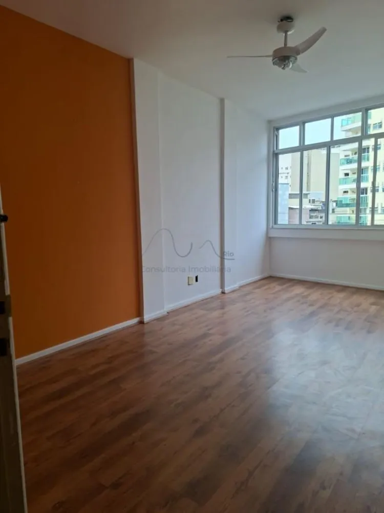Apartamento, 2 quartos - Foto 2