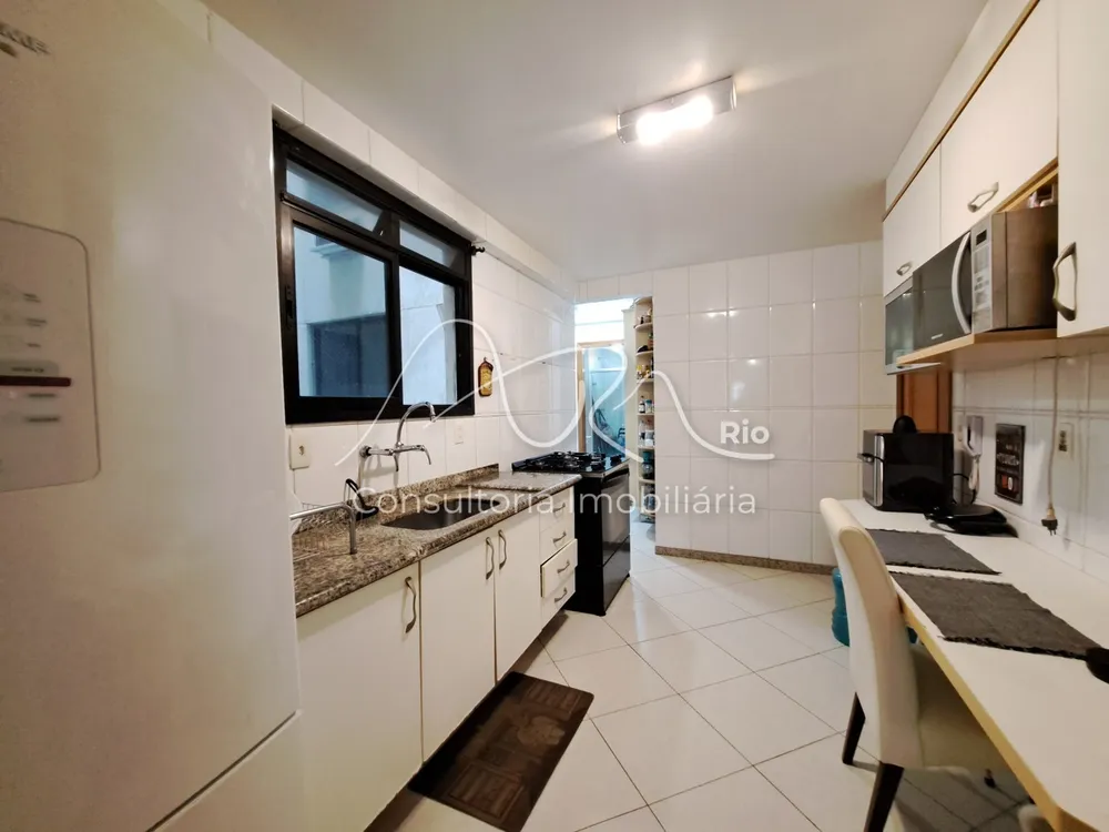 Apartamento, 3 quartos, 97 m² - Foto 10