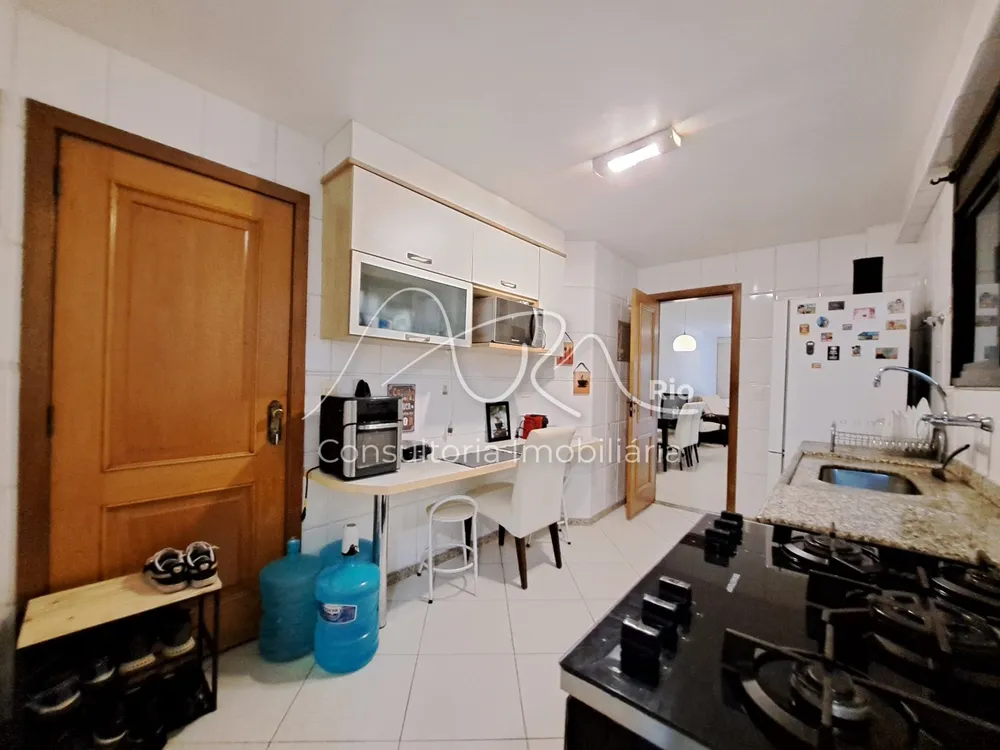 Apartamento, 3 quartos, 97 m² - Foto 19