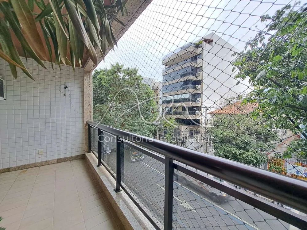 Apartamento, 3 quartos, 97 m² - Foto 8