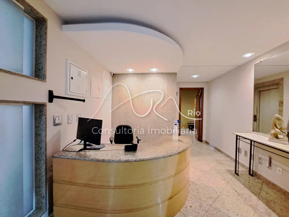 Apartamento, 3 quartos, 97 m² - Foto 3