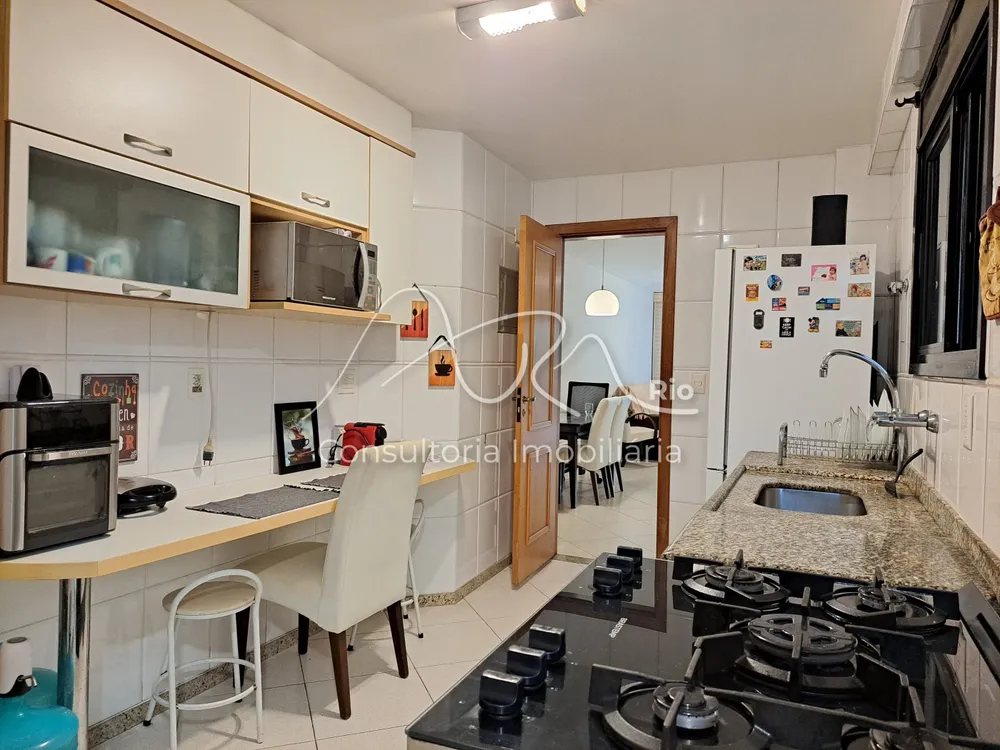 Apartamento, 3 quartos, 97 m² - Foto 11