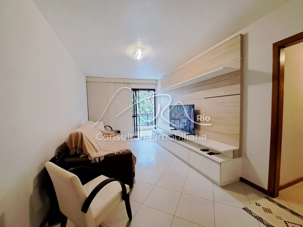 Apartamento, 3 quartos, 97 m² - Foto 4