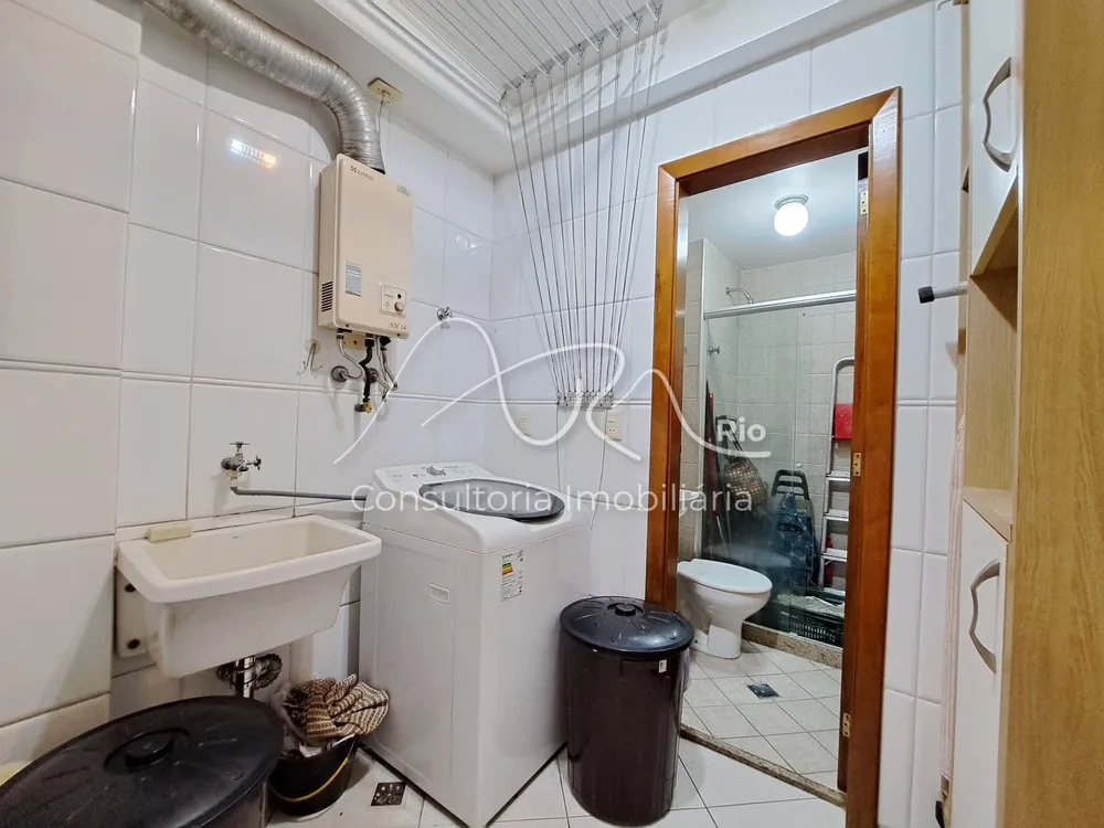 Apartamento, 3 quartos, 97 m² - Foto 15