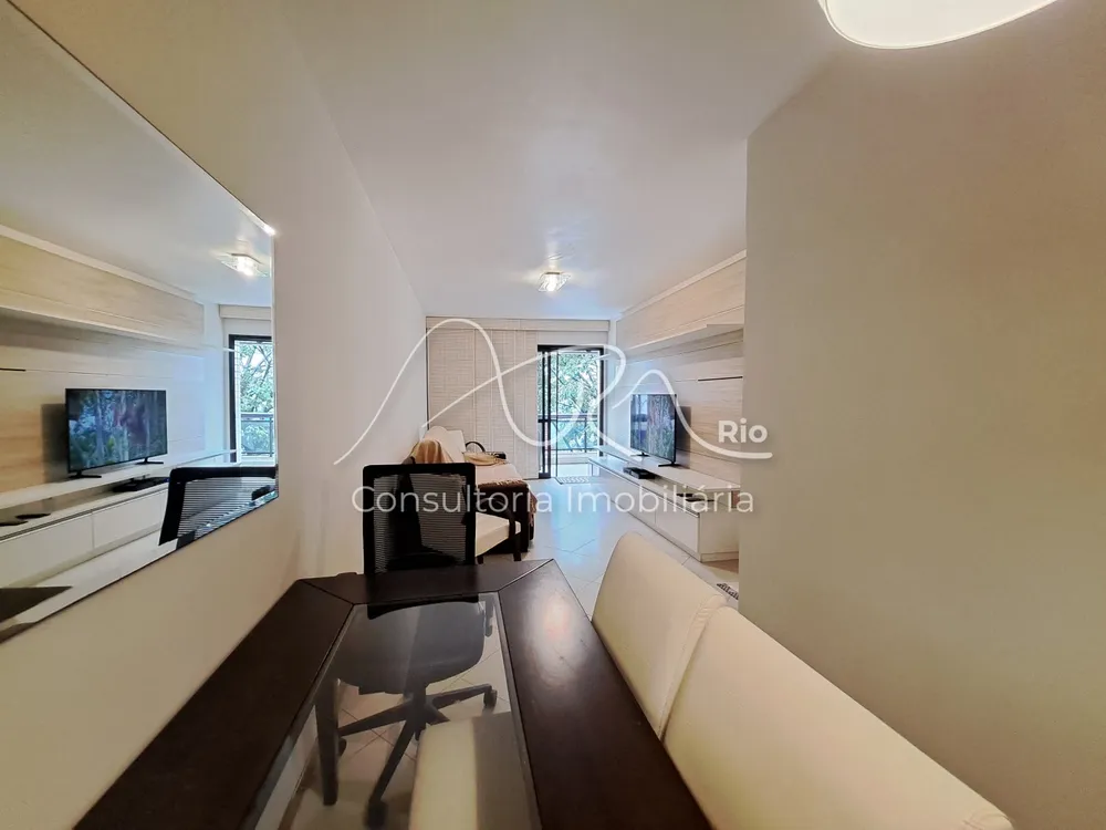 Apartamento, 3 quartos, 97 m² - Foto 5