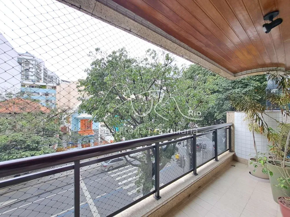 Apartamento, 3 quartos, 97 m² - Foto 7