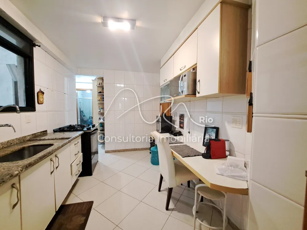 Apartamento, 3 quartos, 97 m² - Foto 9