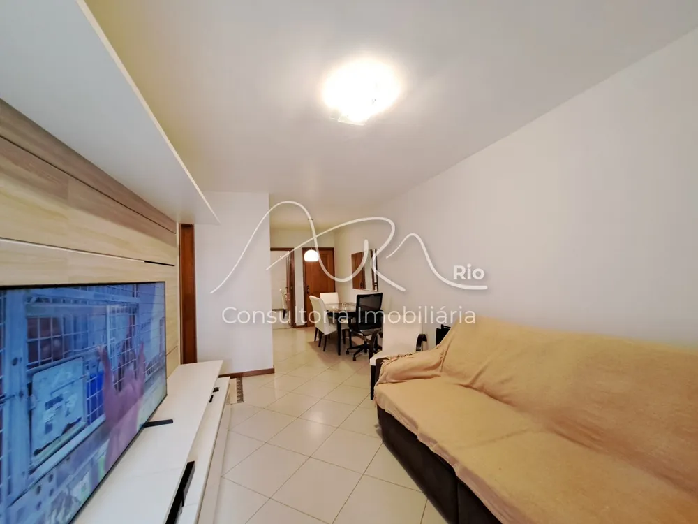 Apartamento, 3 quartos, 97 m² - Foto 6