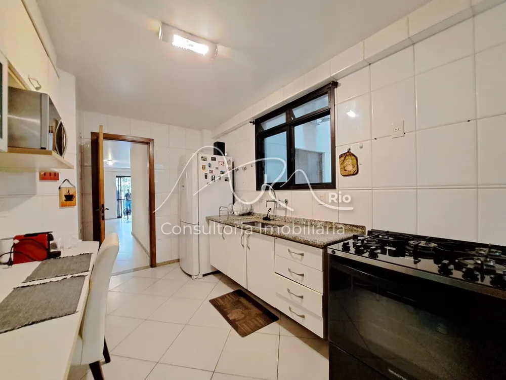 Apartamento, 3 quartos, 97 m² - Foto 12