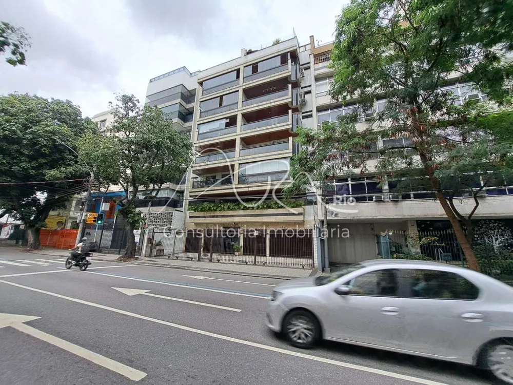 Apartamento, 3 quartos, 97 m² - Foto 2