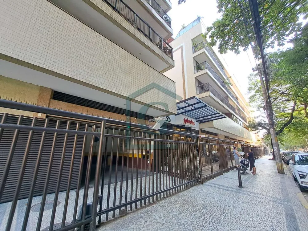 Cobertura, 5 quartos, 149 m² - Foto 37