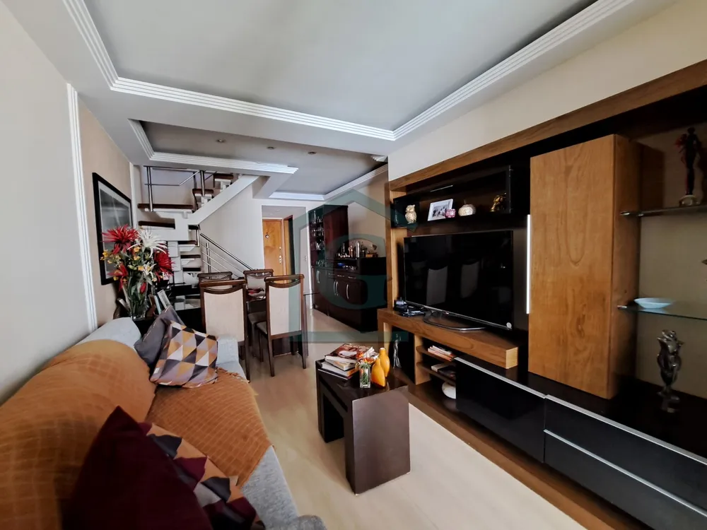 Cobertura, 5 quartos, 149 m² - Foto 3