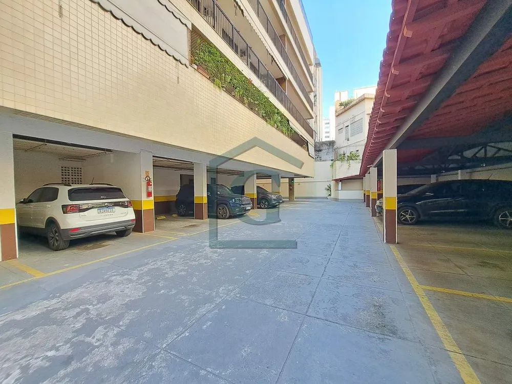 Cobertura, 5 quartos, 149 m² - Foto 31