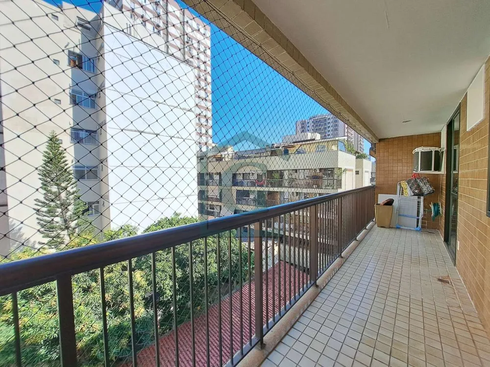 Cobertura, 5 quartos, 149 m² - Foto 14