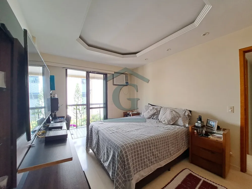 Cobertura, 5 quartos, 149 m² - Foto 15