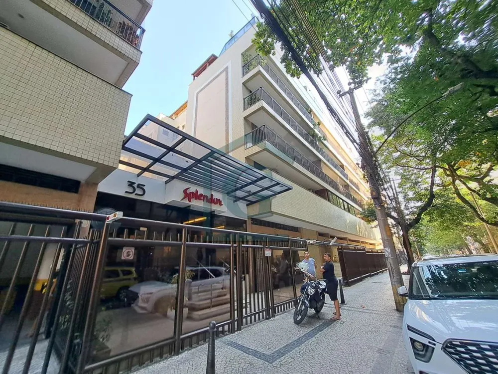Cobertura, 5 quartos, 149 m² - Foto 36
