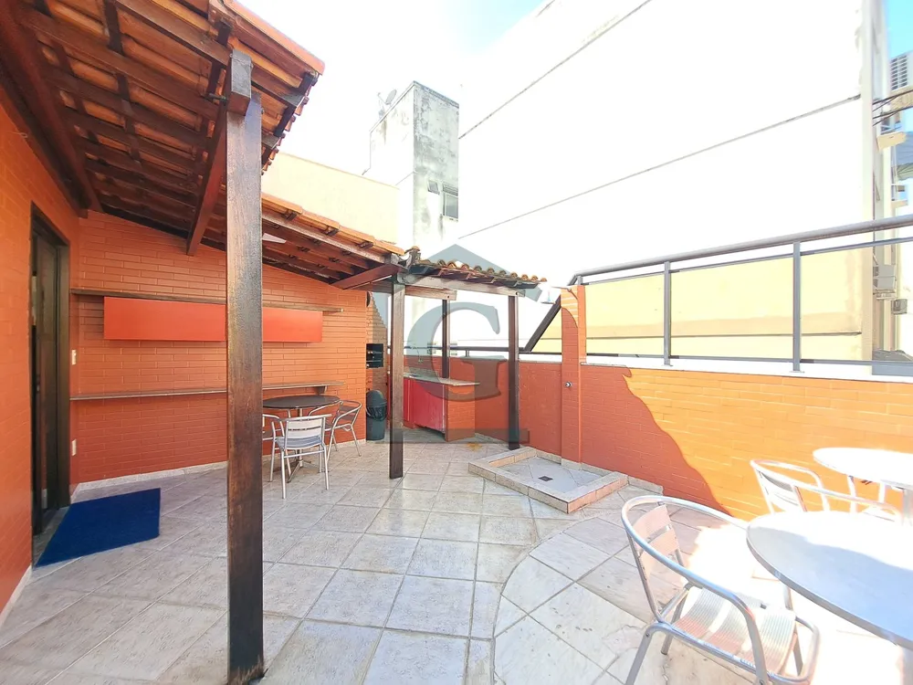Cobertura, 5 quartos, 149 m² - Foto 20