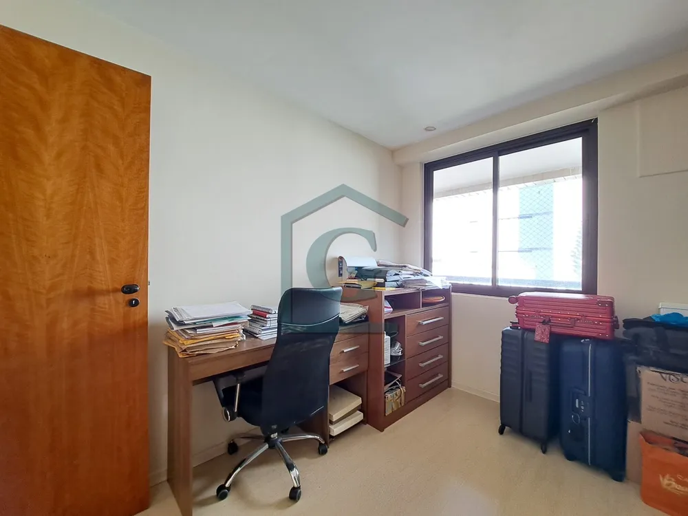Cobertura, 5 quartos, 149 m² - Foto 10