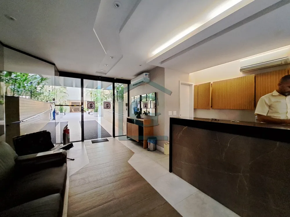 Cobertura, 5 quartos, 149 m² - Foto 35