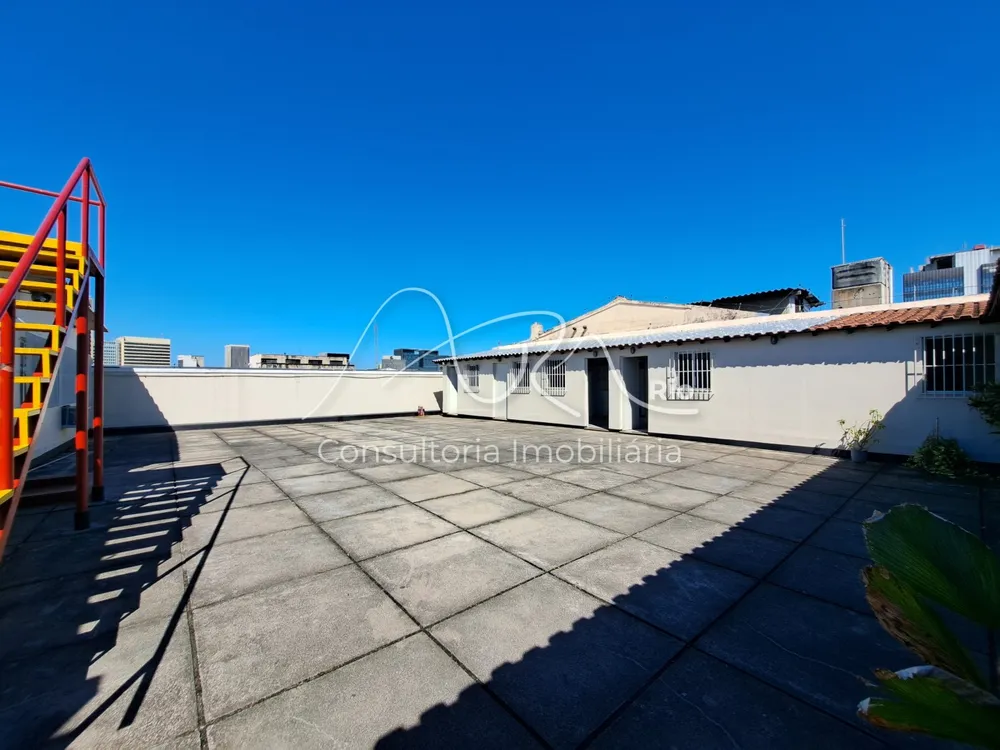 Sala-Conjunto - Foto 17