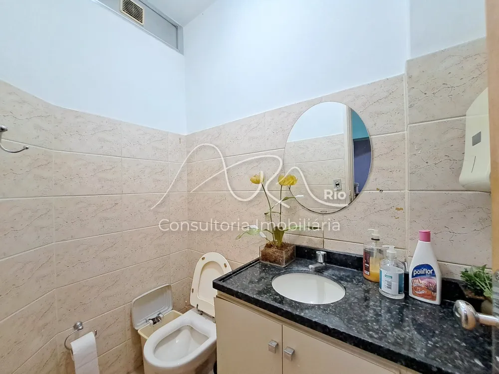 Sala-Conjunto - Foto 12
