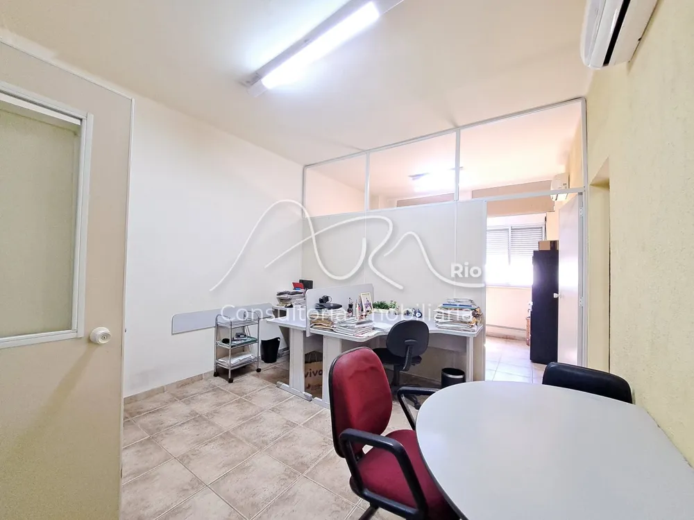 Sala-Conjunto - Foto 1