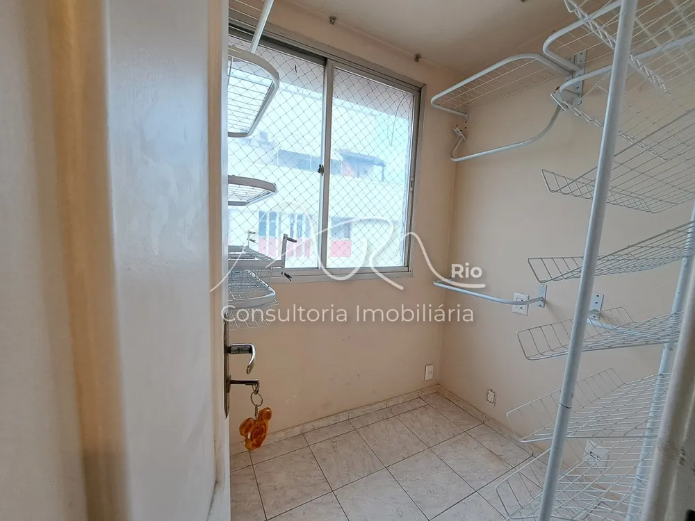 Cobertura, 3 quartos - Foto 8