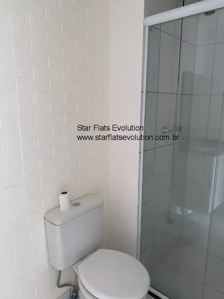 Apartamento à venda com 1 quarto, 46m² - Foto 12
