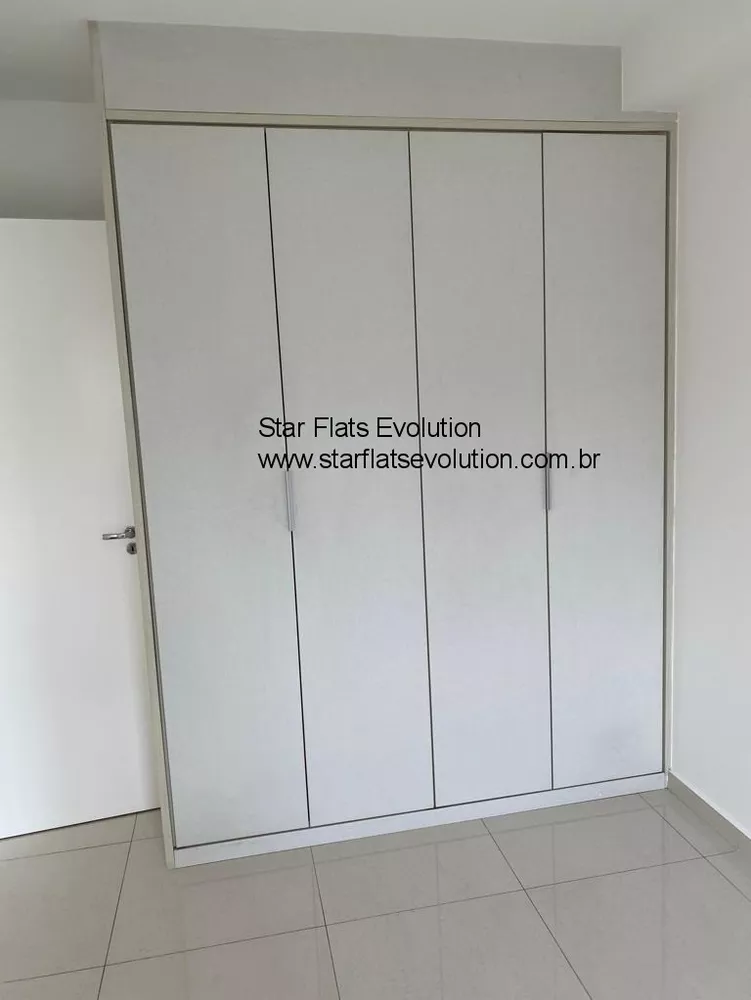 Apartamento à venda com 1 quarto, 46m² - Foto 13