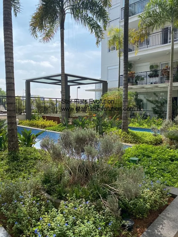 Apartamento à venda com 1 quarto, 46m² - Foto 4