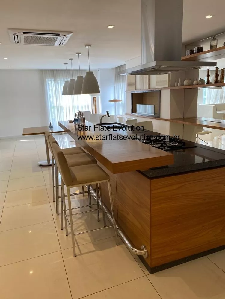Apartamento à venda com 1 quarto, 46m² - Foto 11