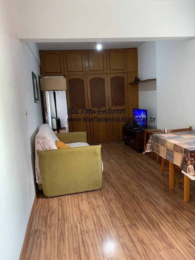 Flat/Apart Hotel, 1 quarto, 29 m² - Foto 3