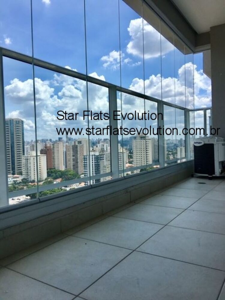 Apartamento, 1 quarto, 49 m² - Foto 1