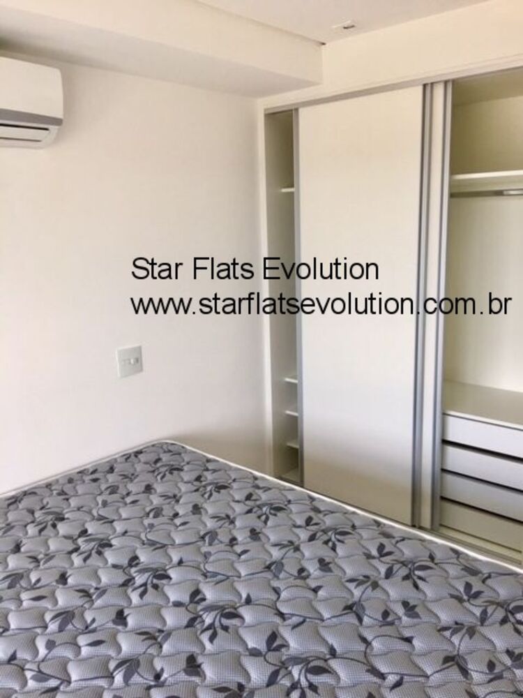 Apartamento, 1 quarto, 49 m² - Foto 3