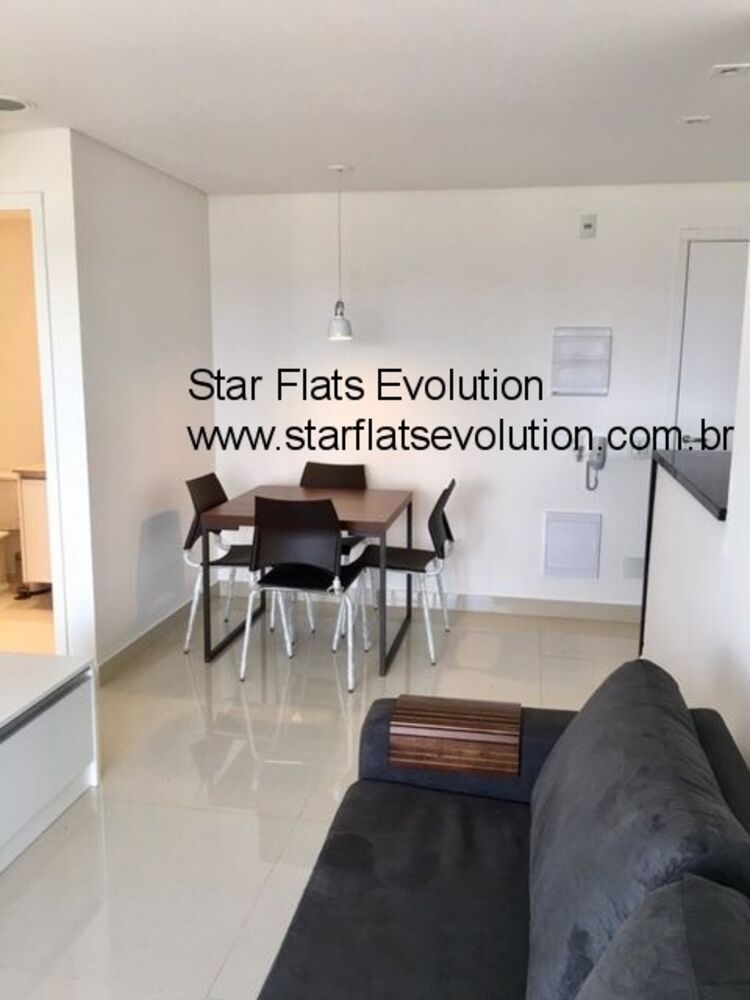 Apartamento, 1 quarto, 49 m² - Foto 2