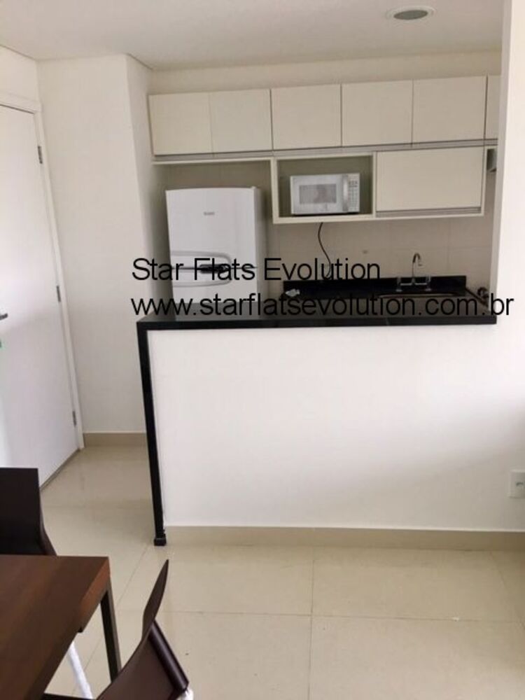 Apartamento, 1 quarto, 49 m² - Foto 4