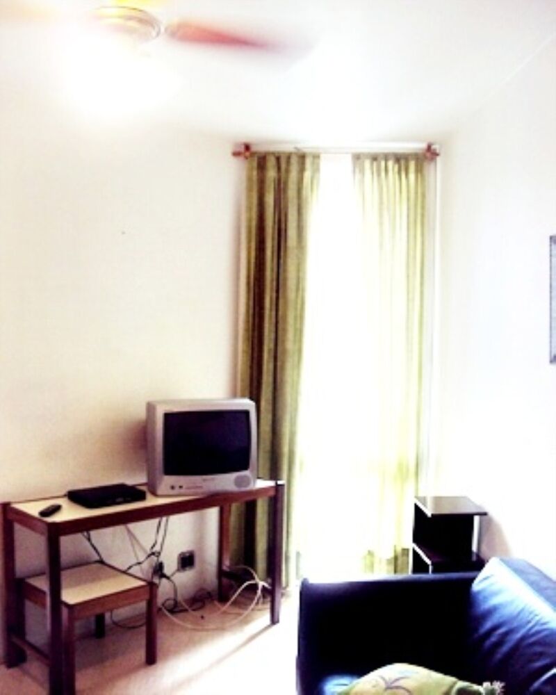 Flat/Apart Hotel para alugar com 1 quarto, 35m² - Foto 4