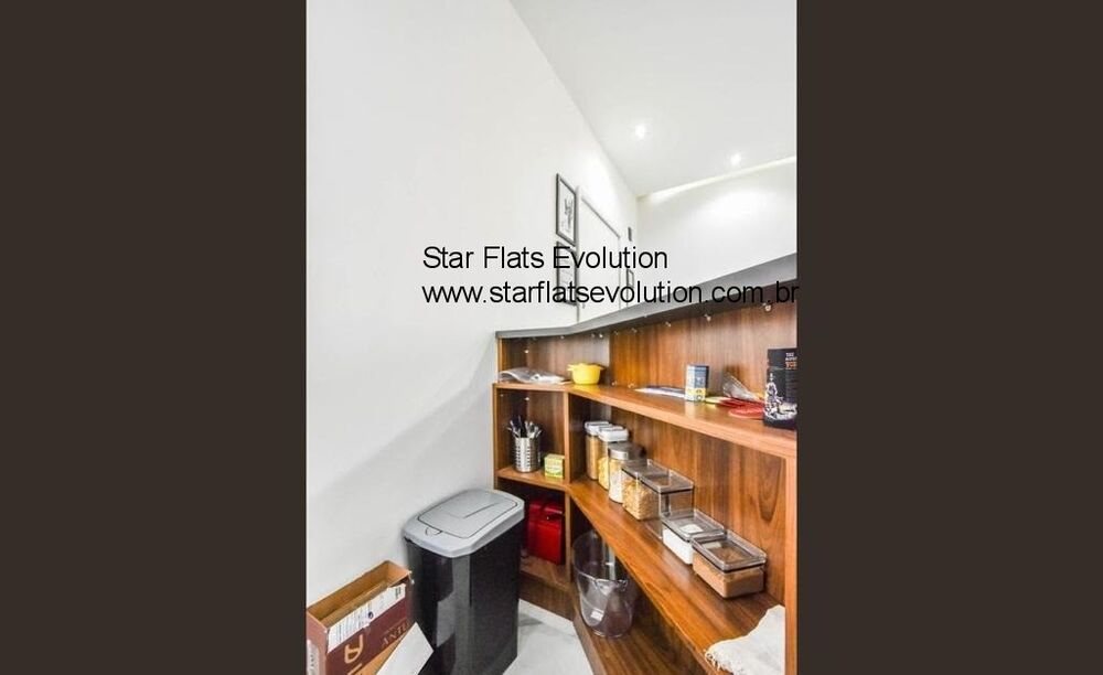 Flat/Apart Hotel para alugar com 1 quarto, 35m² - Foto 2