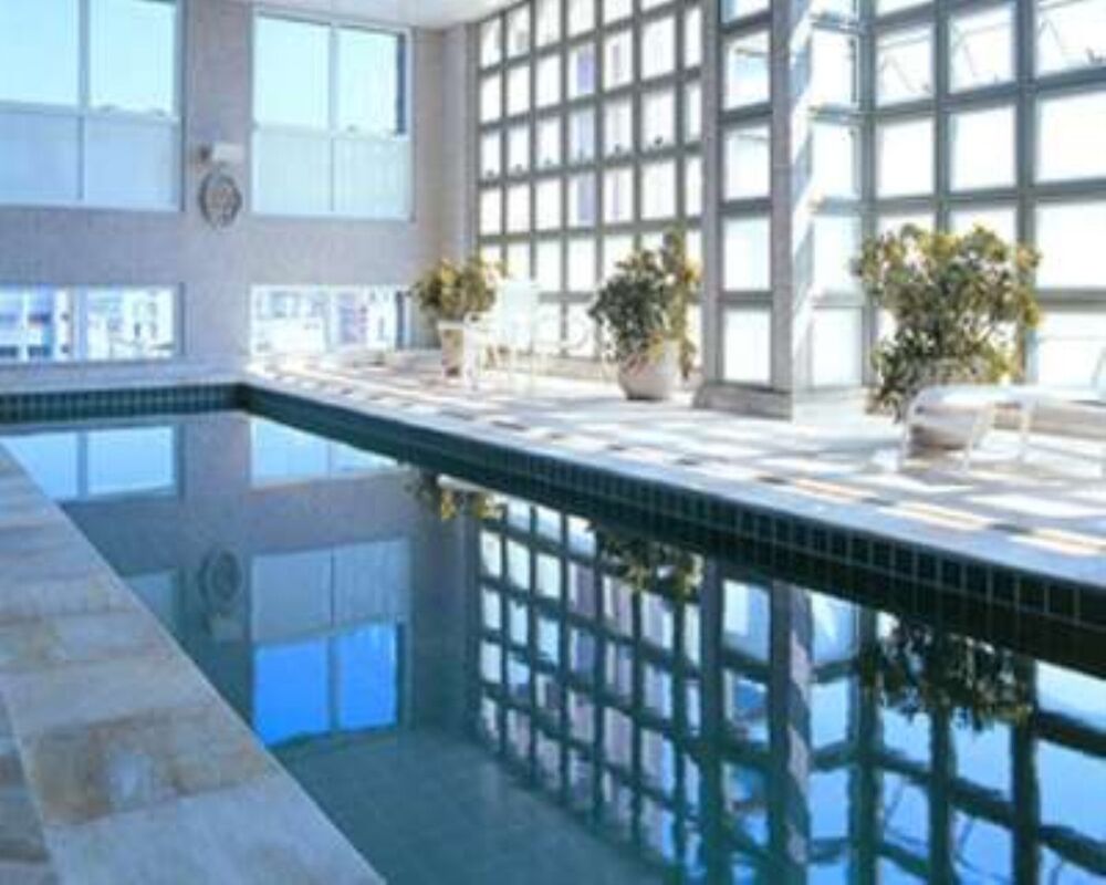 Flat/Apart Hotel, 1 quarto, 27 m² - Foto 1