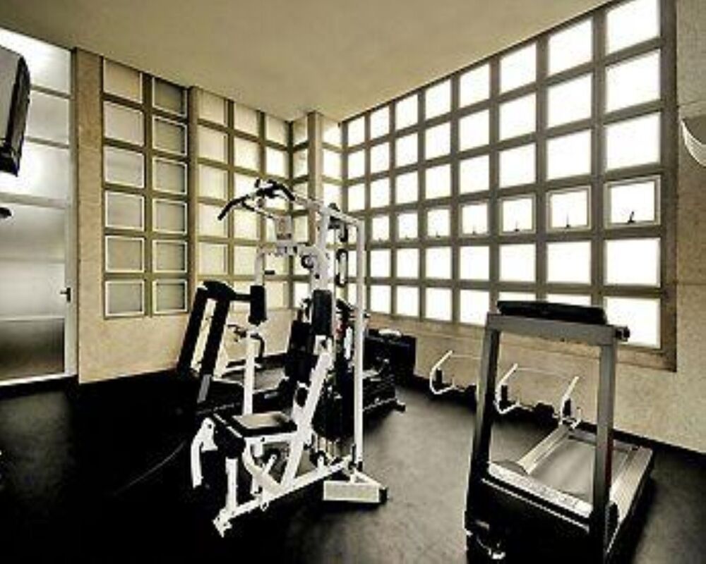 Flat/Apart Hotel, 1 quarto, 27 m² - Foto 2