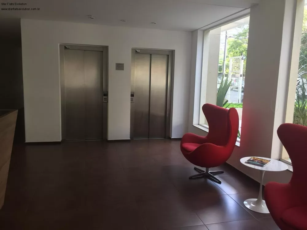 Apartamento, 1 quarto, 45 m² - Foto 4